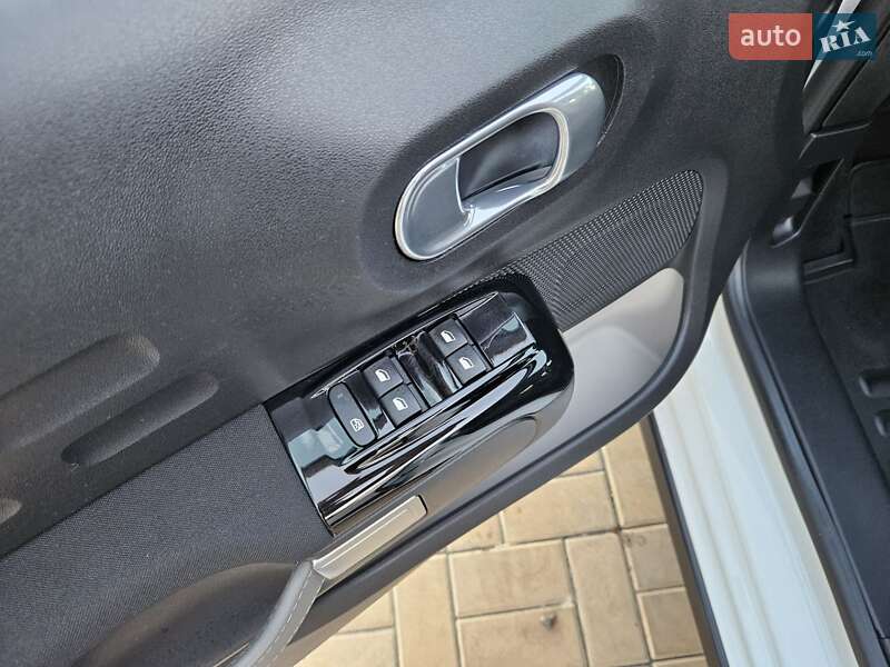 Хэтчбек Citroen C3 2017 в Одессе