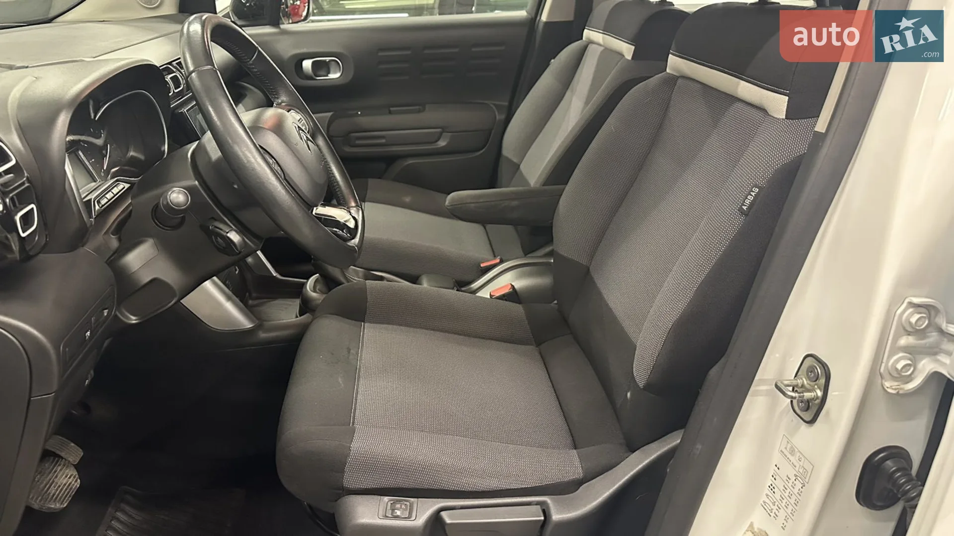 2019 Citroen C3 - мініатюра 12