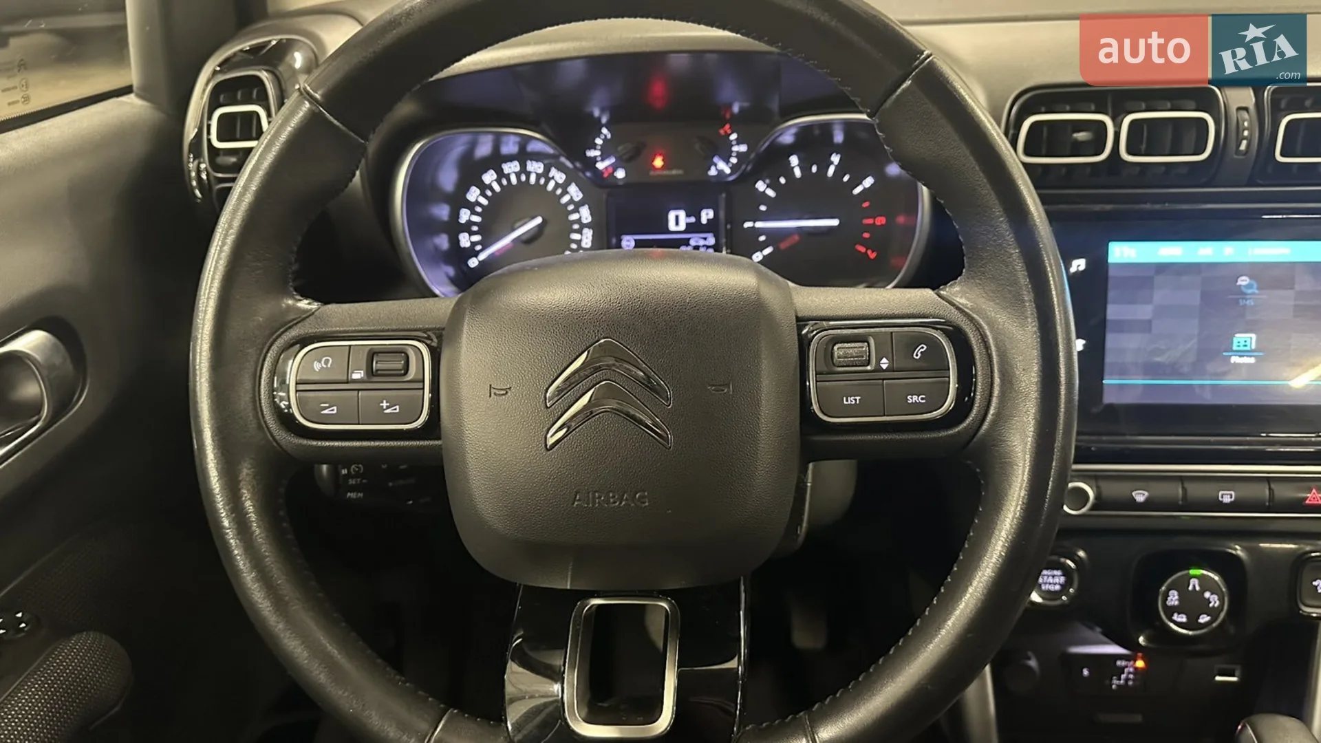 2019 Citroen C3 - мініатюра 13