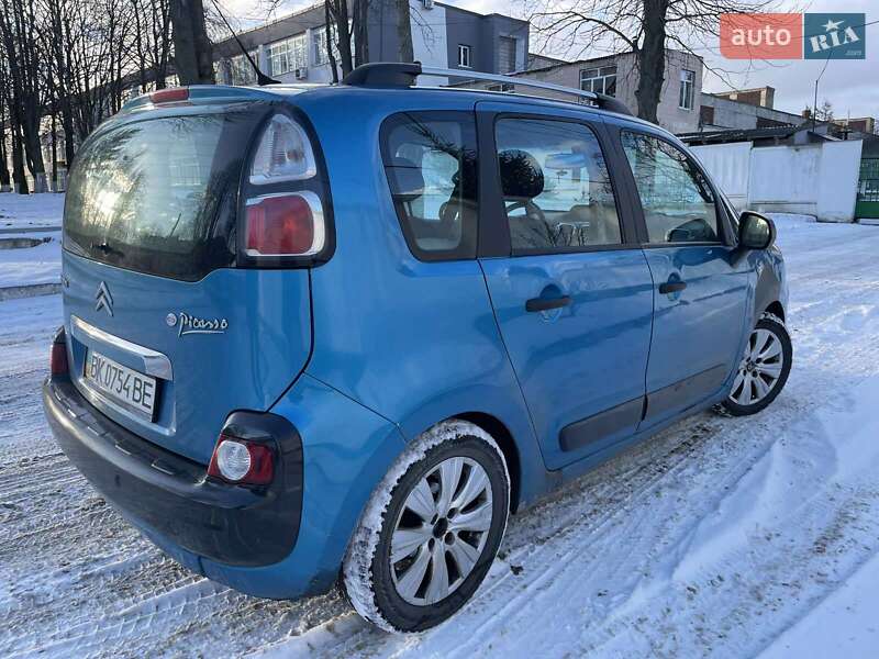 Хэтчбек Citroen C3 2012 в Ровно фото 8 Хэтчбек Citroen C3 2012 в Ровно