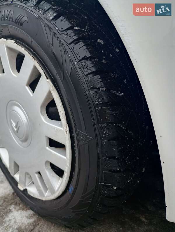 Хэтчбек Citroen C3 2006 в Шептицькому