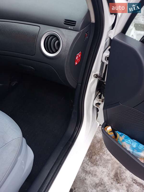 Хэтчбек Citroen C3 2006 в Шептицькому