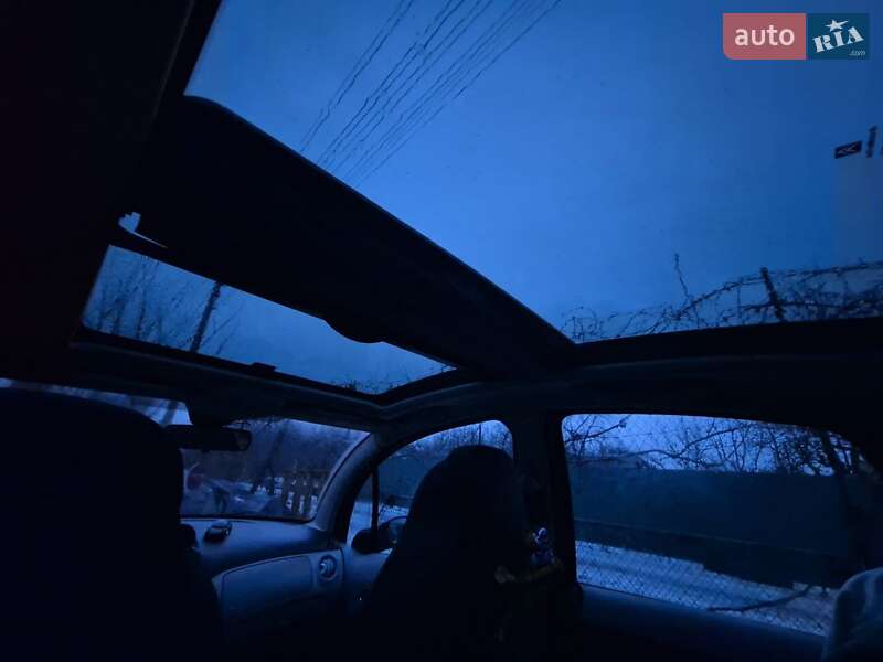 Хетчбек Citroen C3 2004 в Черкасах