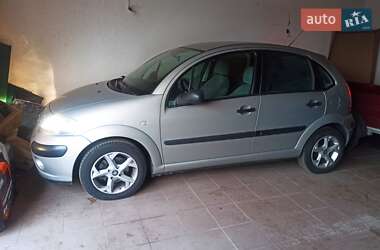 Хетчбек Citroen C3 2007 в Вараші