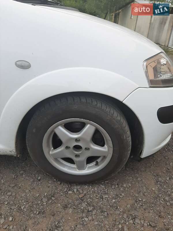 Citroen C3 2003 Citroen C3 2003