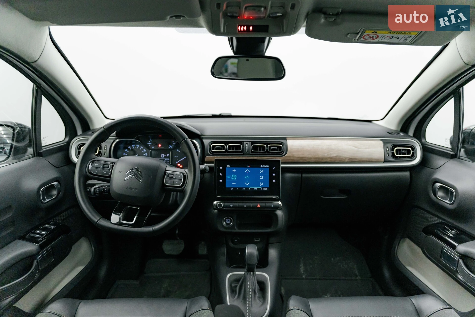 2024 Citroen C3 - мініатюра 14
