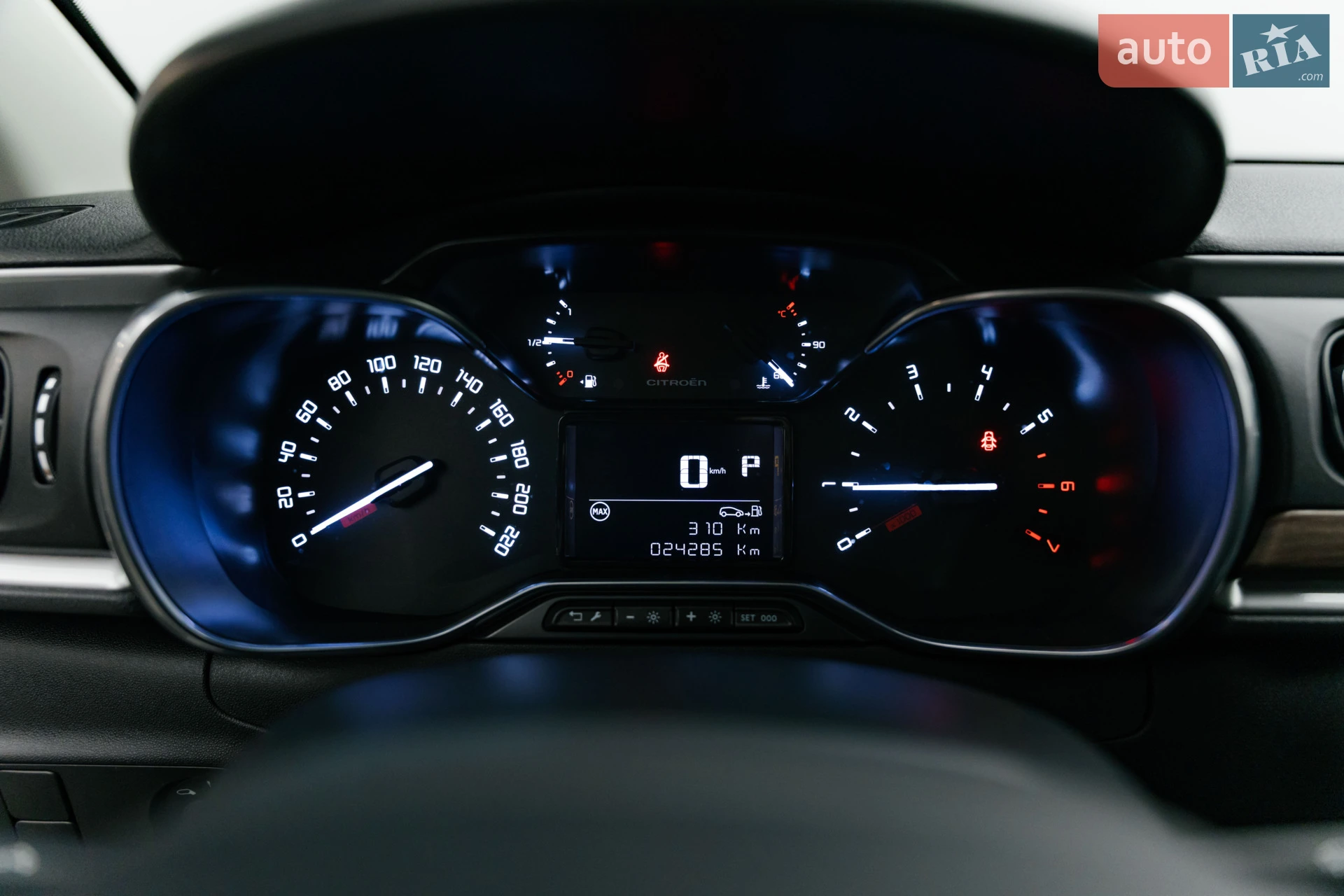 2024 Citroen C3 - мініатюра 17