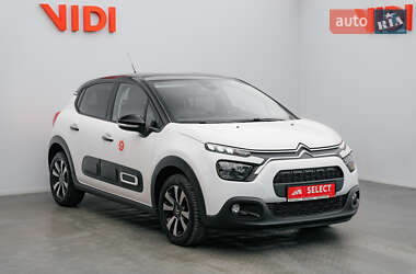 Хэтчбек Citroen C3 2024 в Киеве