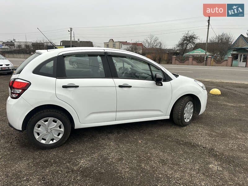 Хэтчбек Citroen C3 2015 в Ивано-Франковске фото 10 Хэтчбек Citroen C3 2015 в Ивано-Франковске