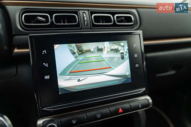 Хетчбек Citroen C3 2019 в Києві