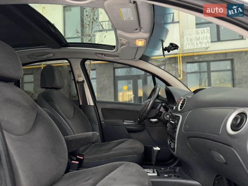 Хэтчбек Citroen C3 2008 в Львове