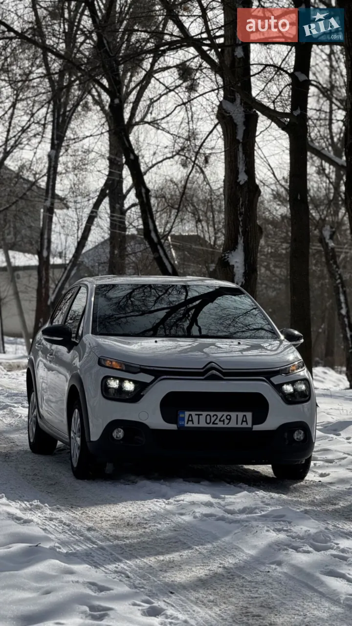 2021 Citroen C3 - мініатюра 29