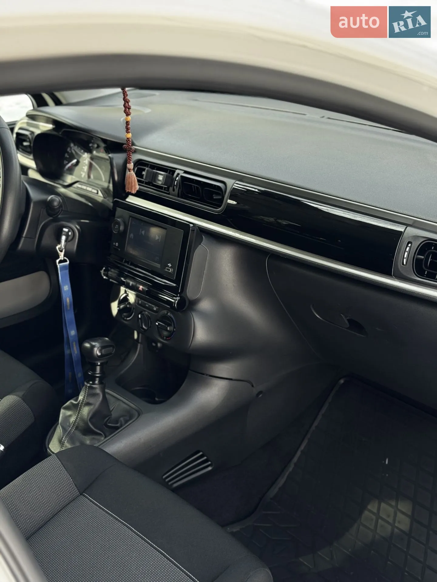 2021 Citroen C3 - мініатюра 18