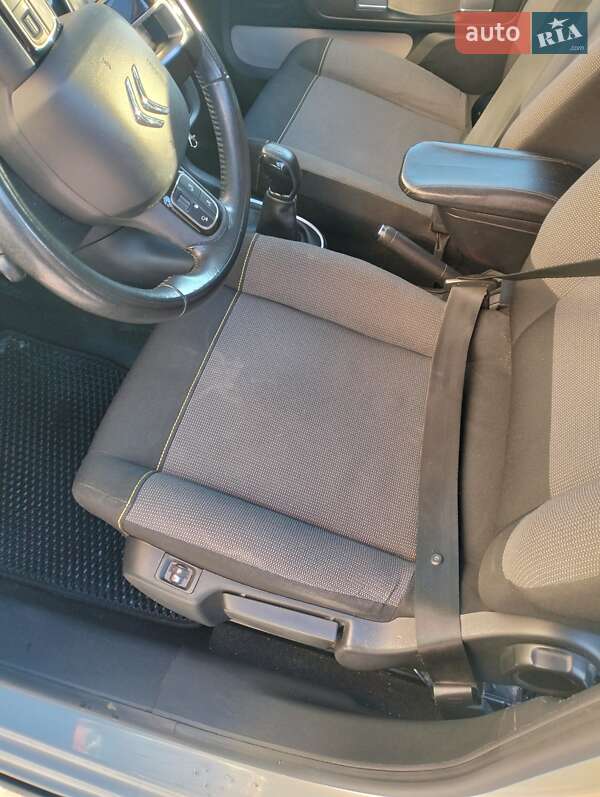 Хетчбек Citroen C3 2019 в Києві