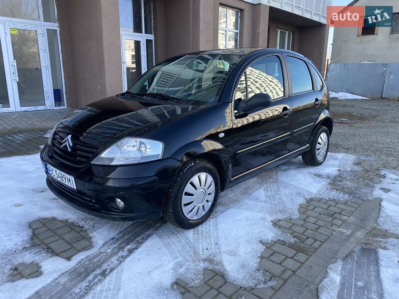Citroen C3 2004