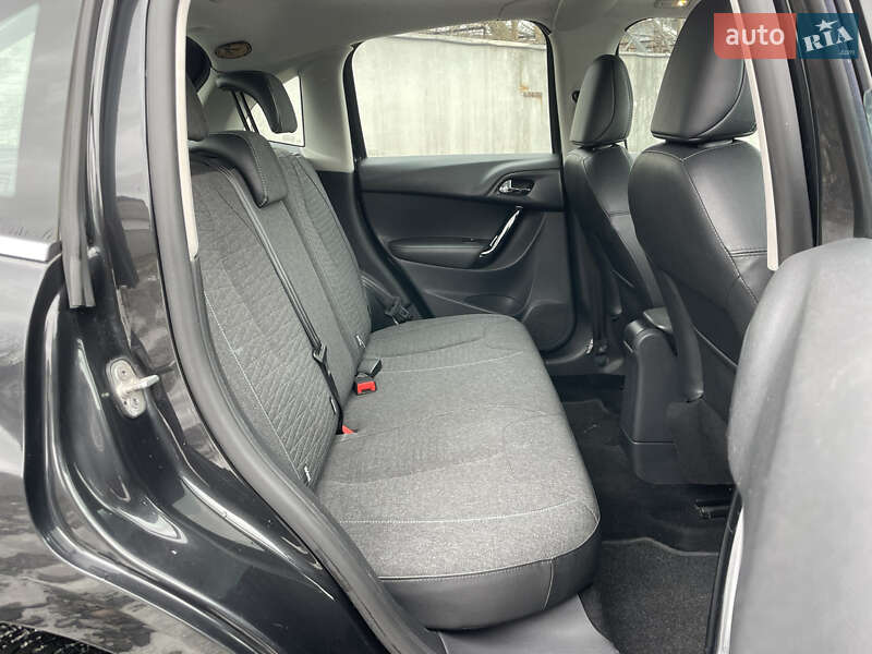 Хетчбек Citroen C3 2012 в Києві фото 13 Хетчбек Citroen C3 2012 в Києві