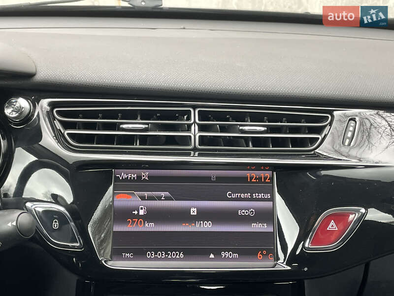 Хетчбек Citroen C3 2012 в Києві фото 23 Хетчбек Citroen C3 2012 в Києві