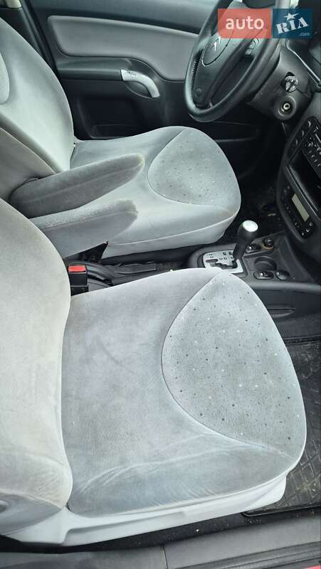 Хэтчбек Citroen C3 2003 в Харькове