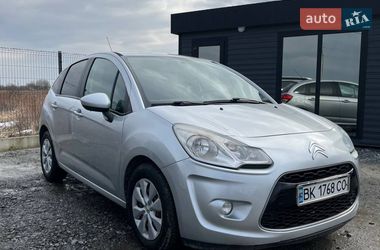 Хетчбек Citroen C3 2011 в Львові
