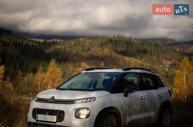Хетчбек Citroen C3 2019 в Києві