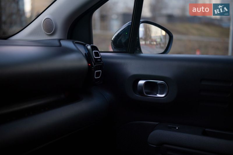 Хэтчбек Citroen C3 2019 в Киеве