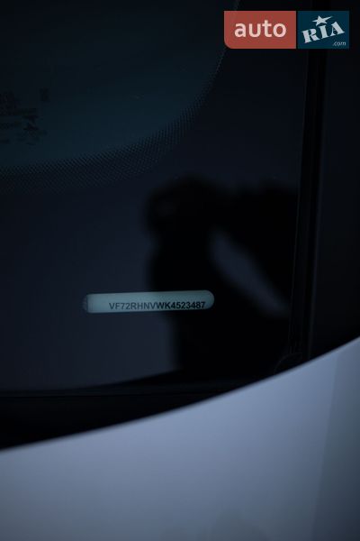 Хэтчбек Citroen C3 2019 в Киеве