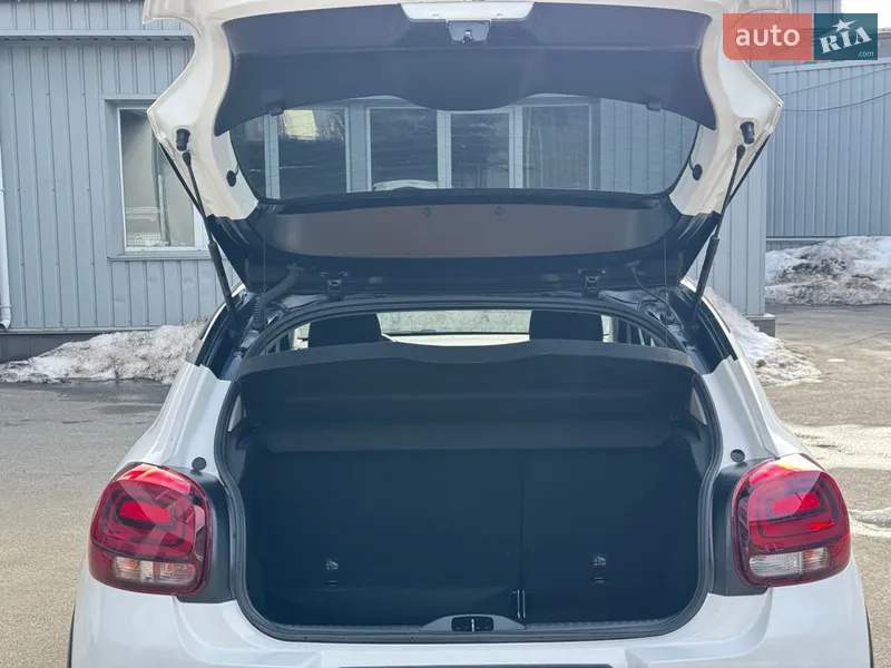 Citroen C3 2024 VIN VF7SXHNVTRT010396 фото оголошення 8 з 79