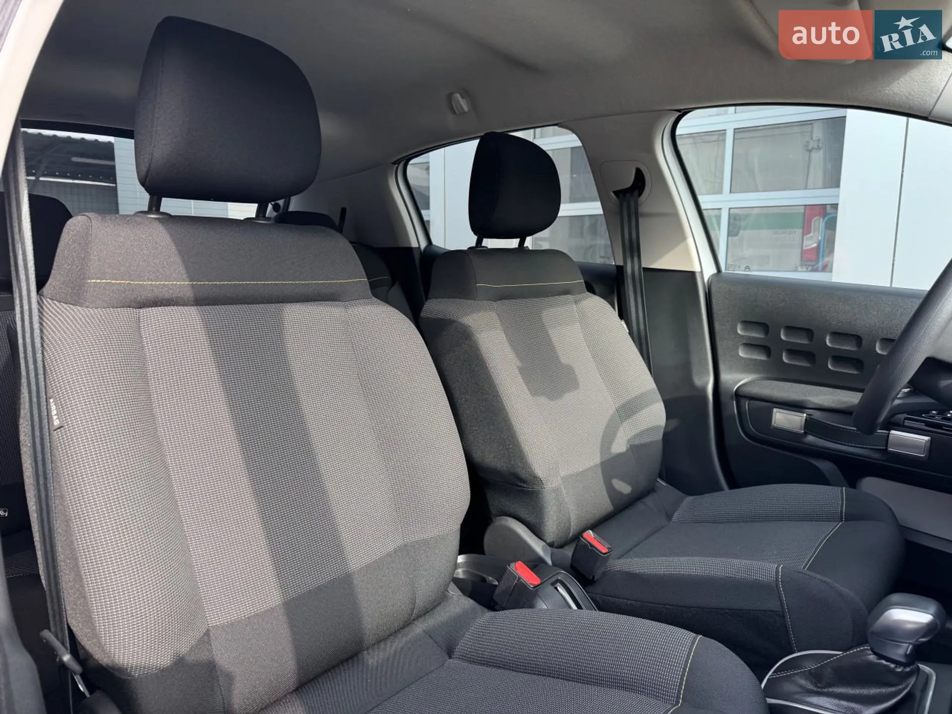 2024 Citroen C3 - мініатюра 31