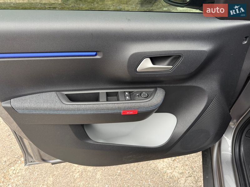 Хетчбек Citroen C3 2025 в Києві