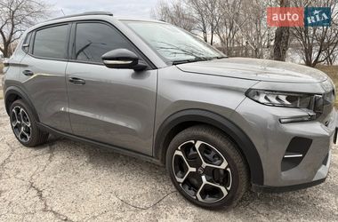 Хетчбек Citroen C3 2025 в Києві