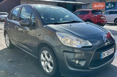 Хетчбек Citroen C3 2012 в Києві