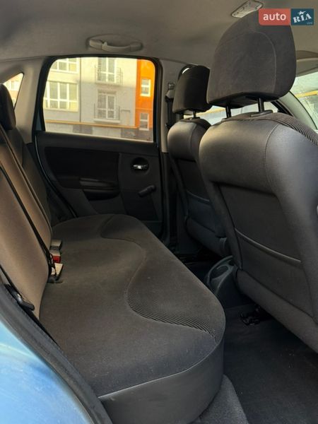 Хэтчбек Citroen C3 2007 в Ивано-Франковске