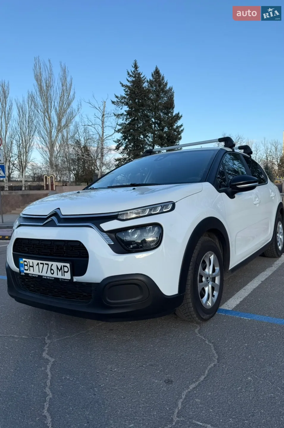 2020 Citroen C3 - мініатюра 2
