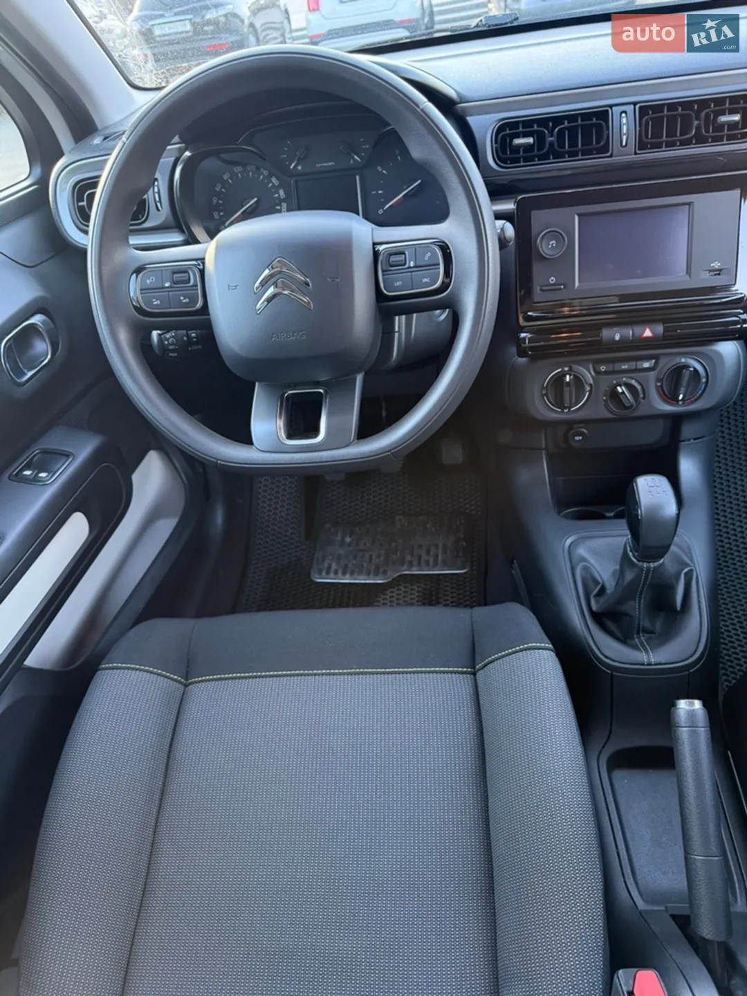 2020 Citroen C3 - мініатюра 11