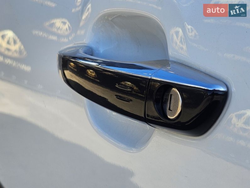 Хетчбек Citroen C3 2021 в Києві