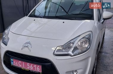 Хэтчбек Citroen C3 2010 в Коломые
