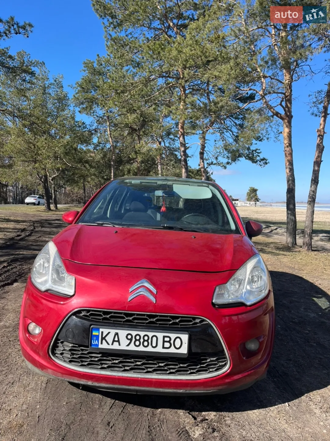 Citroen C3 2012