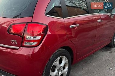 Хэтчбек Citroen C3 2010 в Киеве