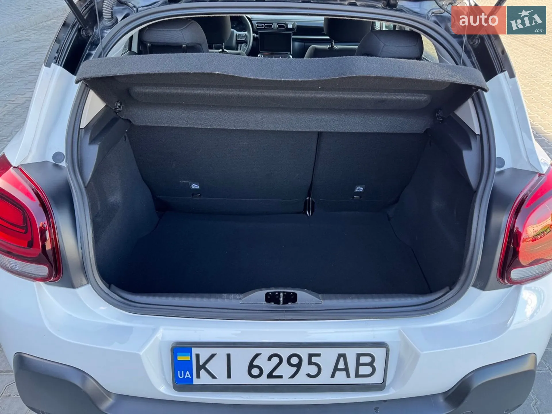 2024 Citroen C3 - мініатюра 9