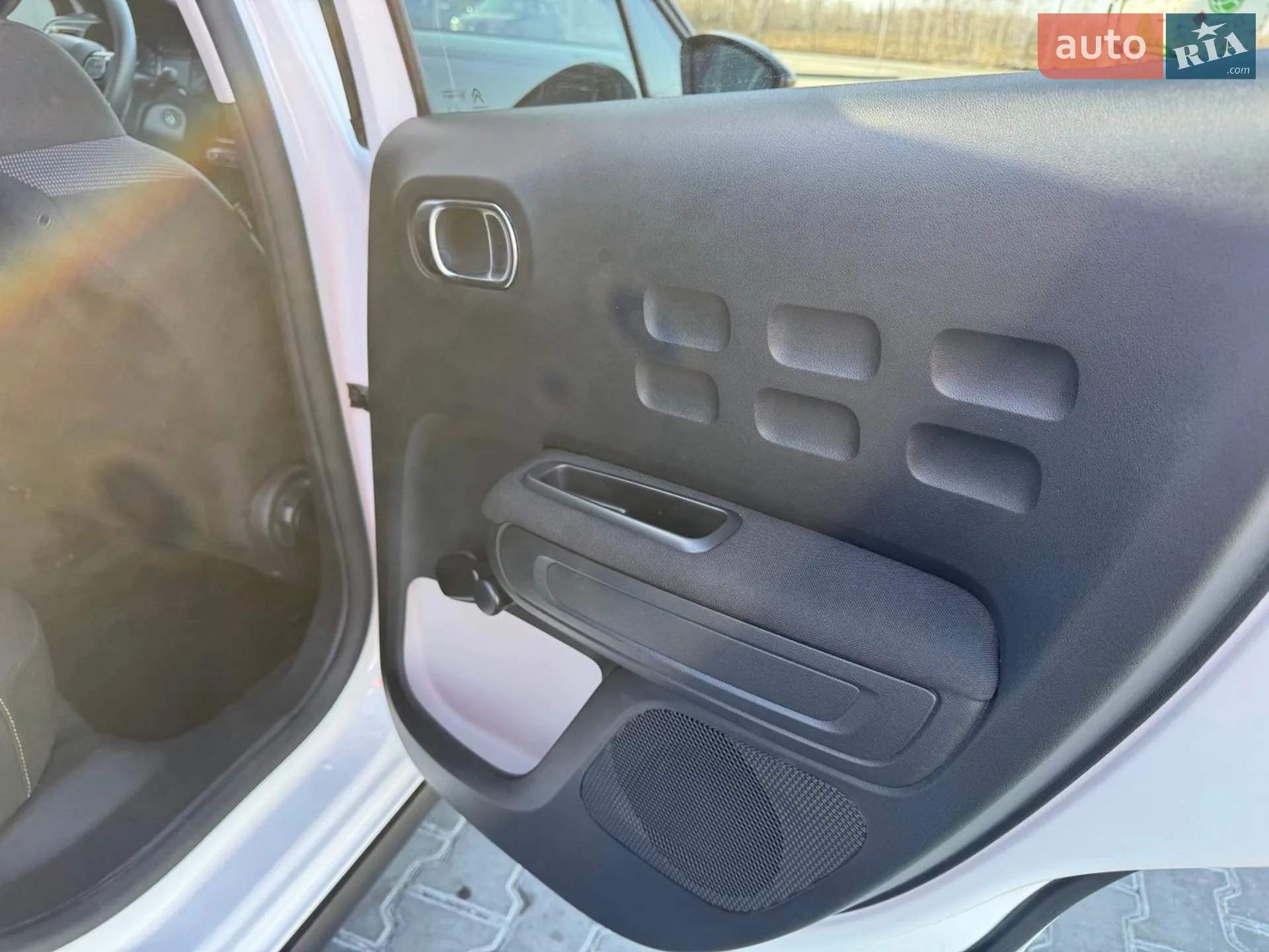 2024 Citroen C3 - мініатюра 19