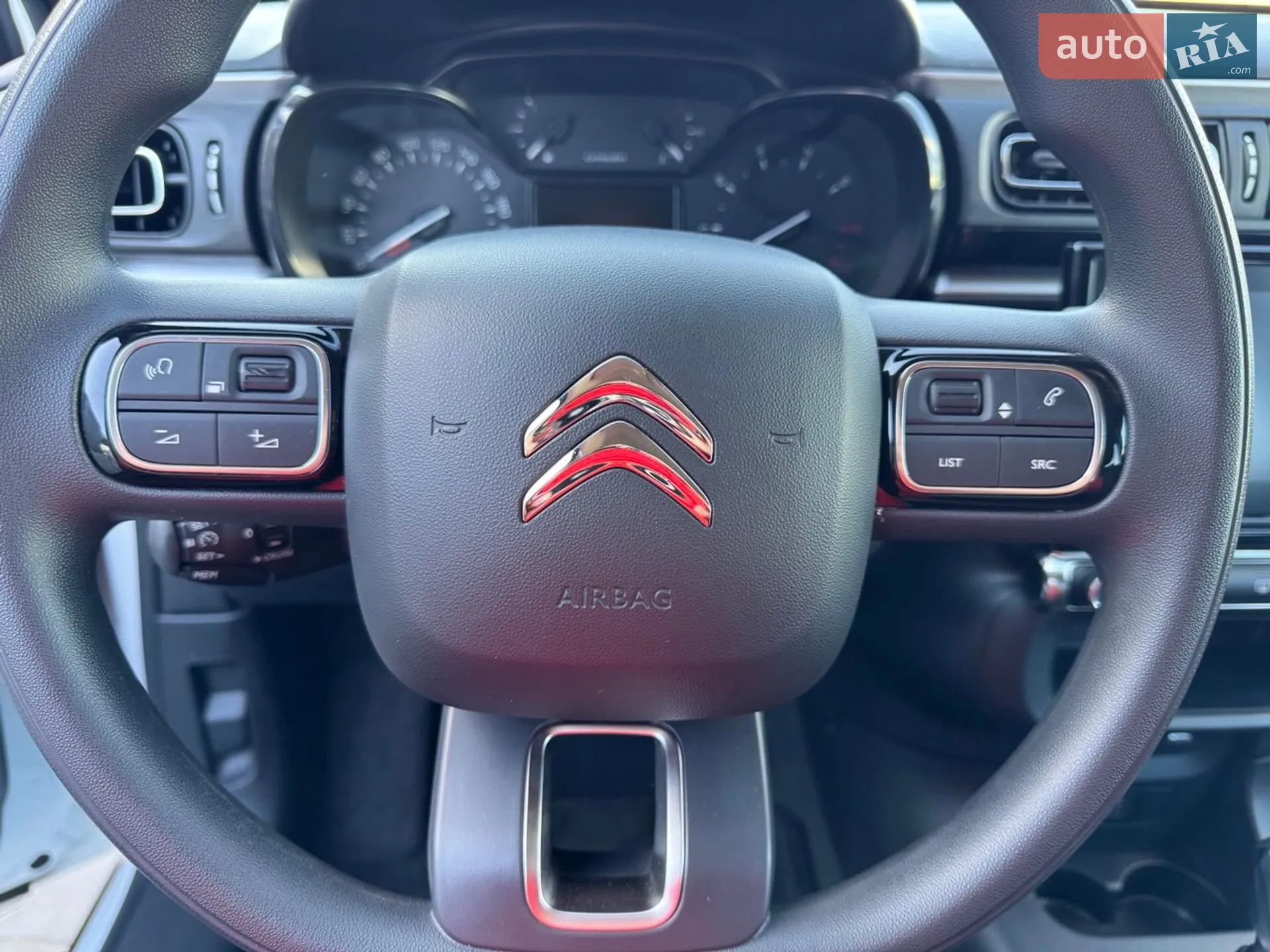 2024 Citroen C3 - мініатюра 23