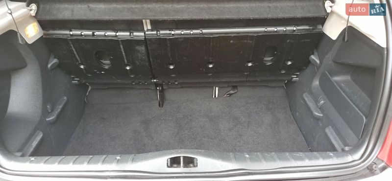 Хетчбек Citroen C3 2004 в Дубні фото 19 Хетчбек Citroen C3 2004 в Дубні