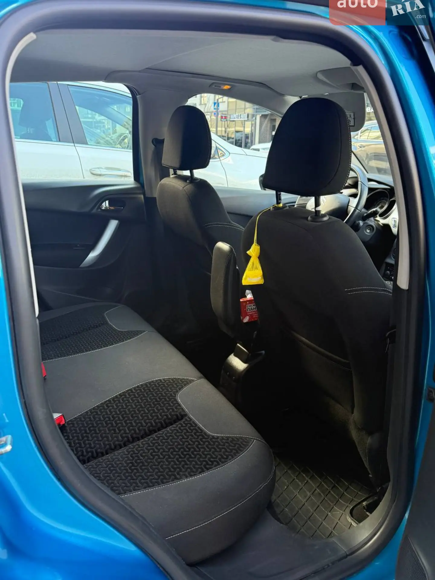 2010 Citroen C3 - мініатюра 6