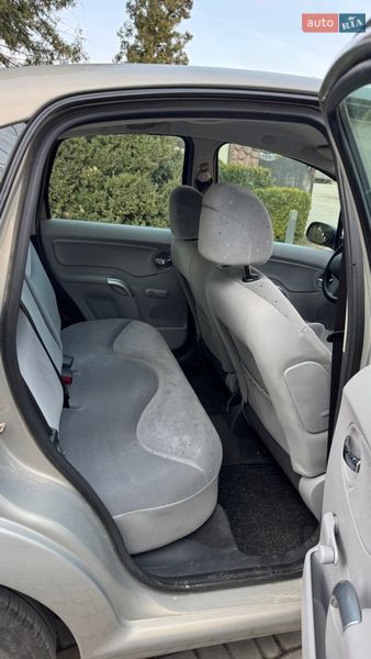 Хетчбек Citroen C3 2004 в Тернополі