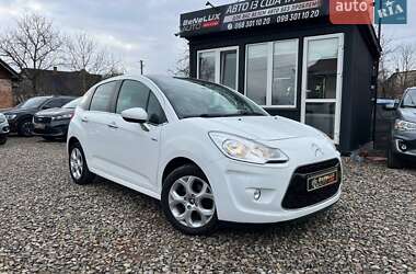 Хэтчбек Citroen C3 2010 в Коломые