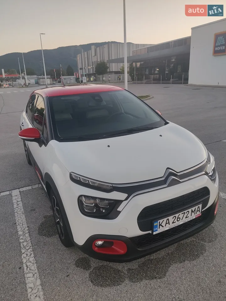 2021 Citroen C3 - мініатюра 32