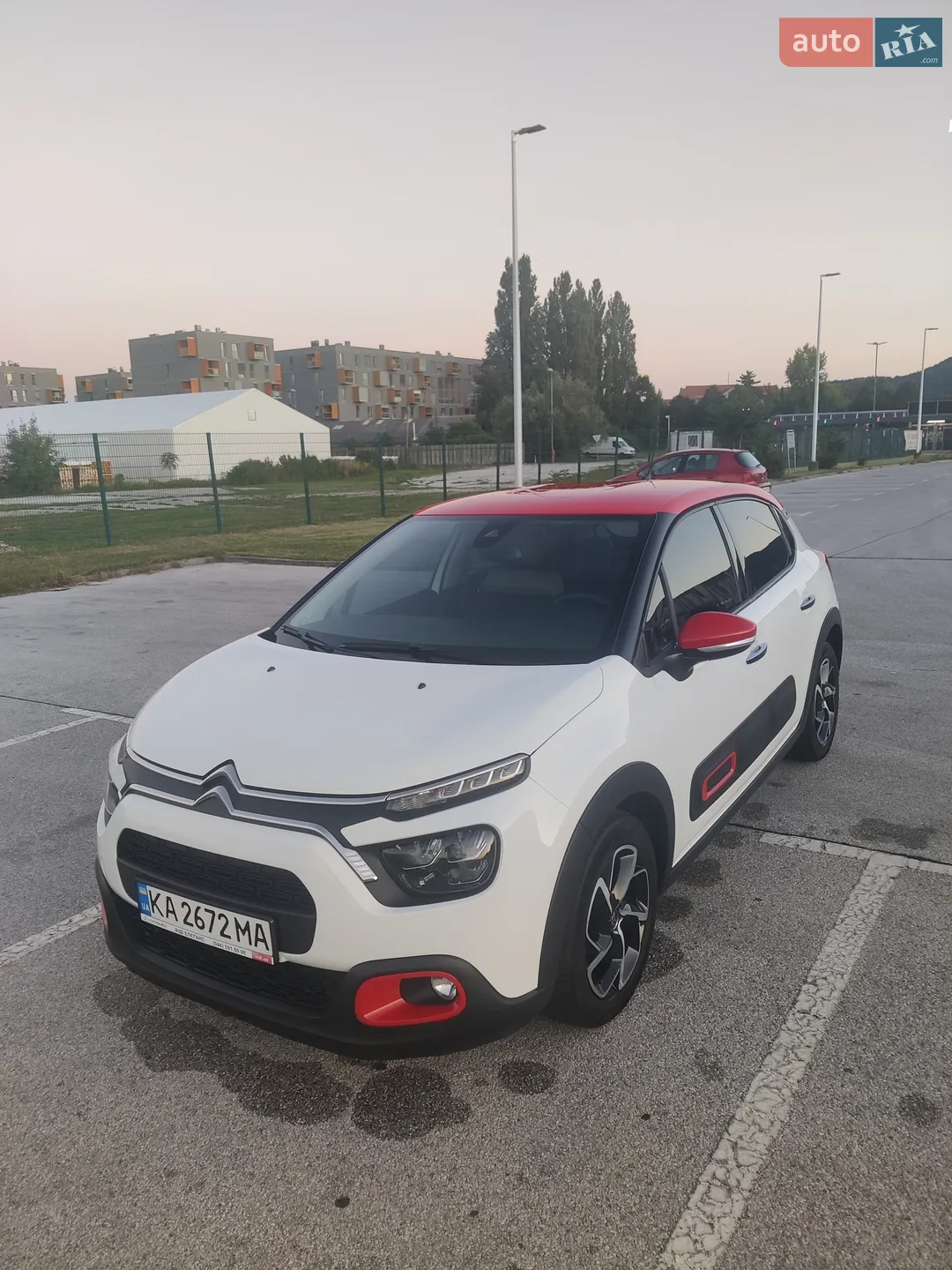 2021 Citroen C3 - мініатюра 7