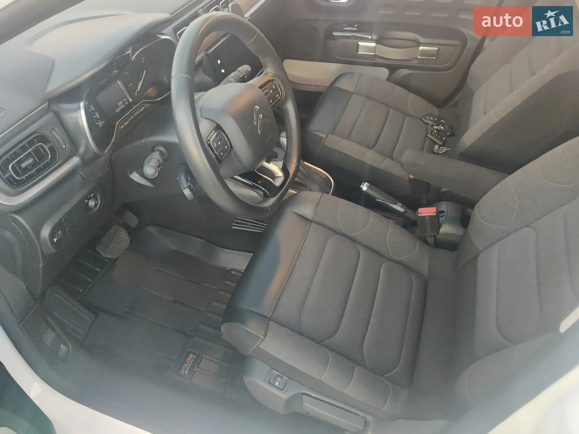 2021 Citroen C3 - мініатюра 10