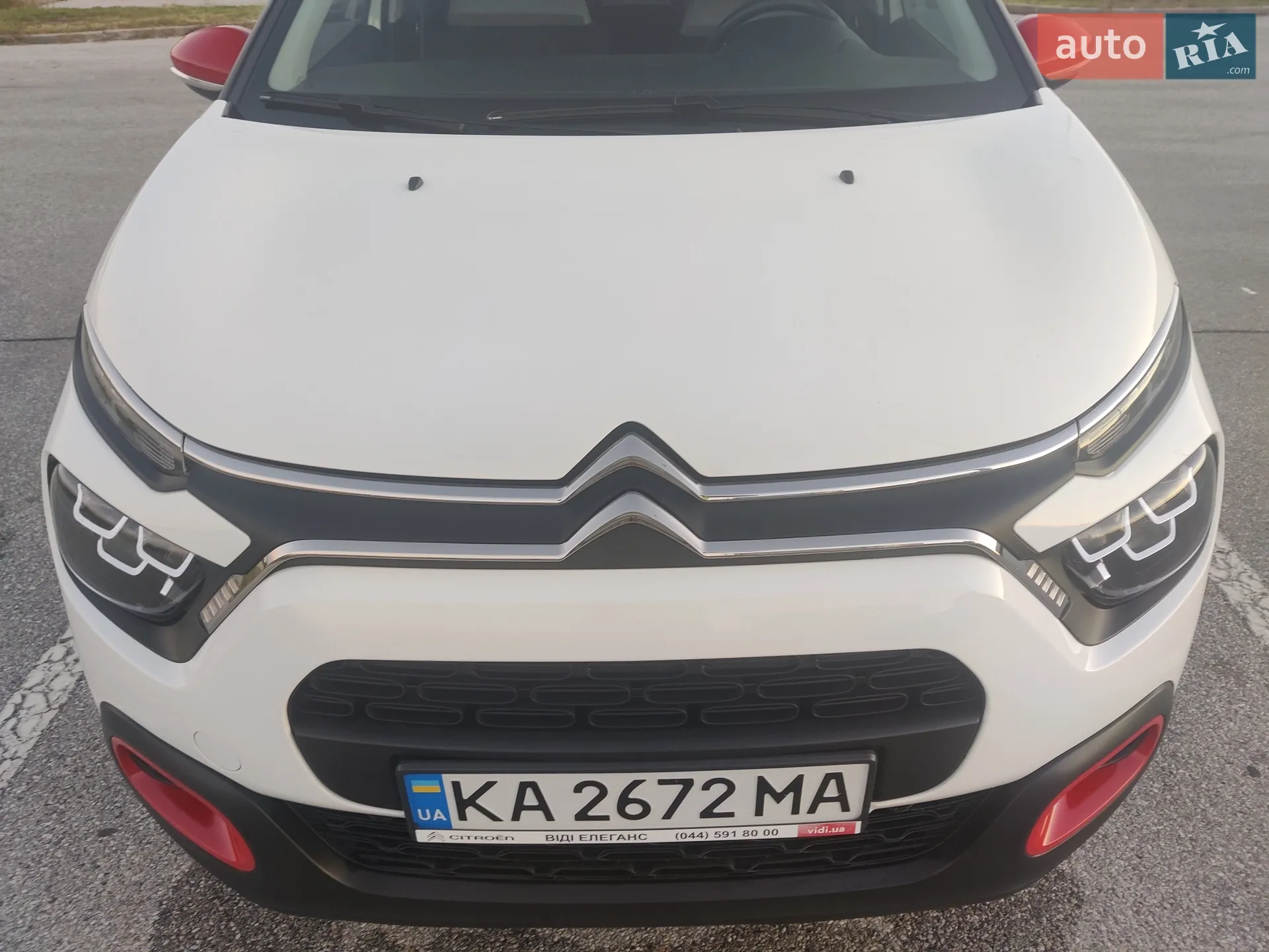 2021 Citroen C3 - мініатюра 15