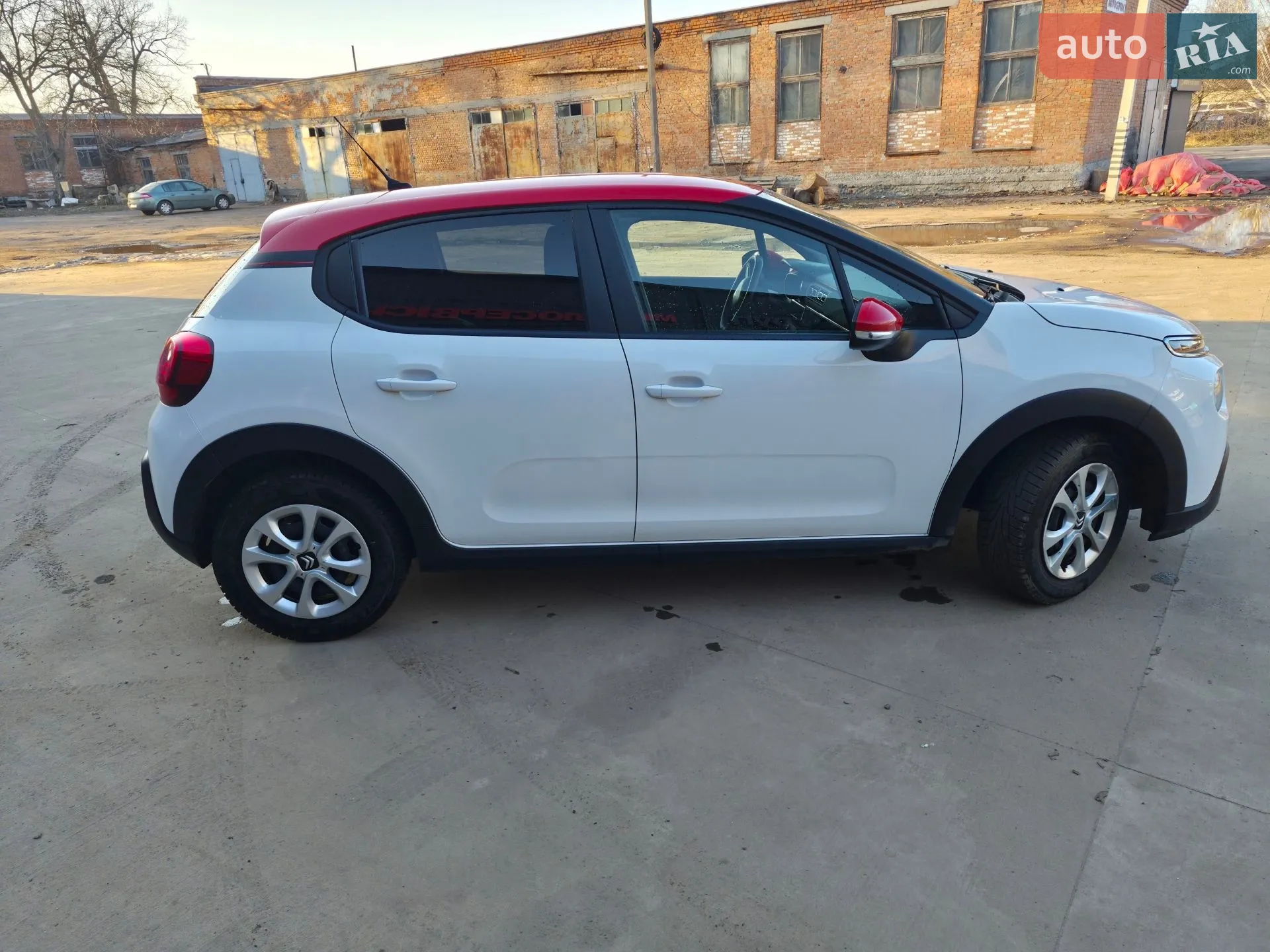 2019 Citroen C3 - мініатюра 5